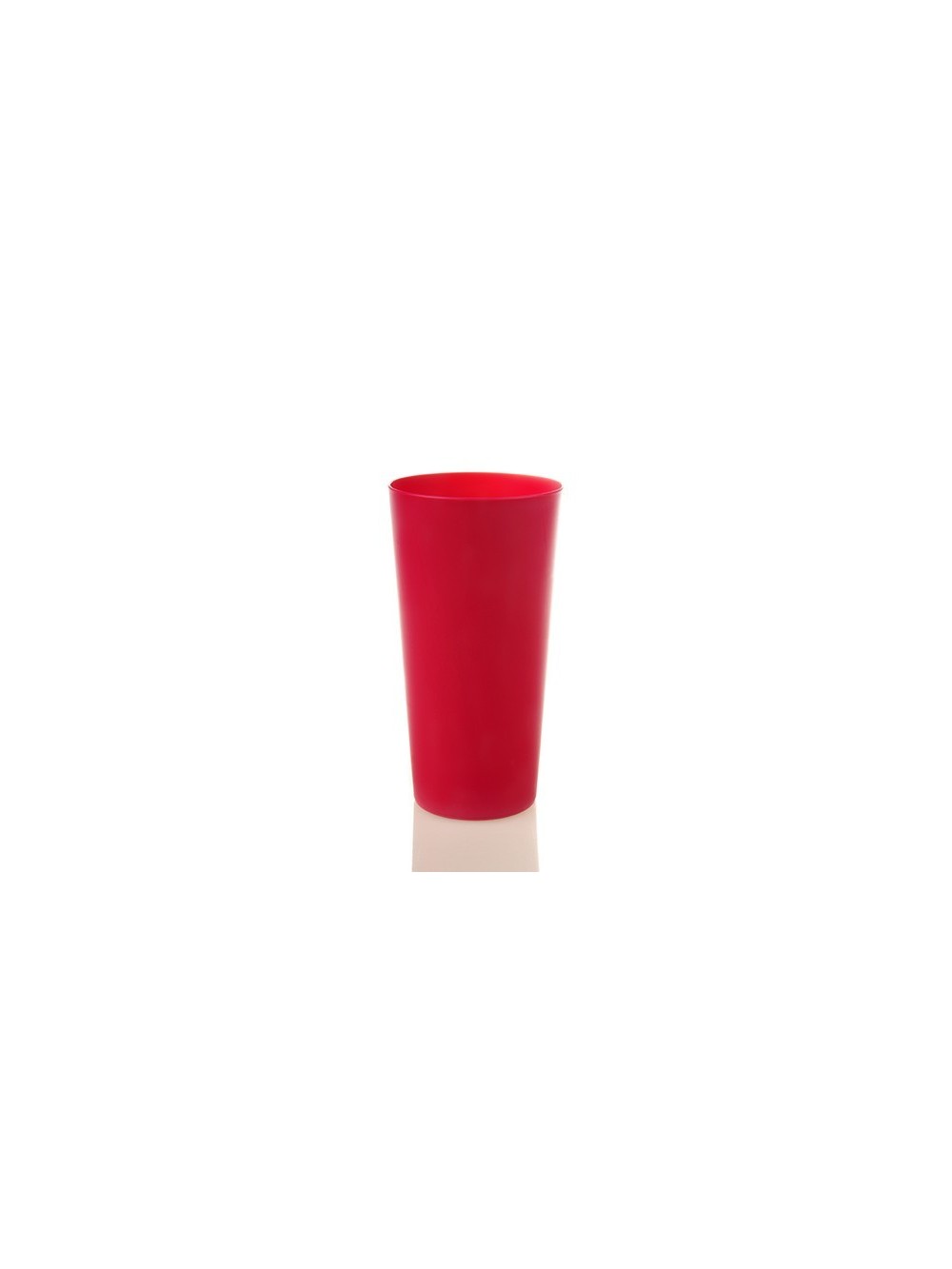 Download ECO COPO 35CL VERMELHO PP