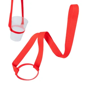 Produto sustentável Eco Copo Light em PP 20cl da Copopalhinhas para eventos