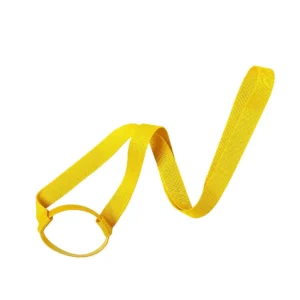 Detalhe do Eco Copo Light em PP 20cl Copopalhinhas em polipropileno reutilizável