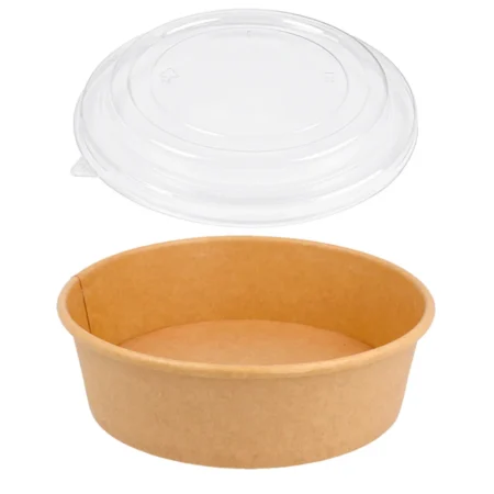 HOS240.05+TAMPA-POTE SALADEIRA KRAFT COM TAMPA PET 1300ML_11zon