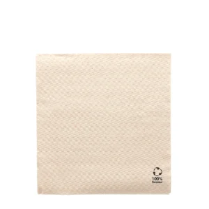 guardanapos ecolabel 1 folha reutilizável e ecológico da Copopalhinhas