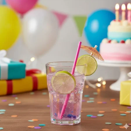 palhinha reta de papel rosa e ecológico da Copopalhinhas