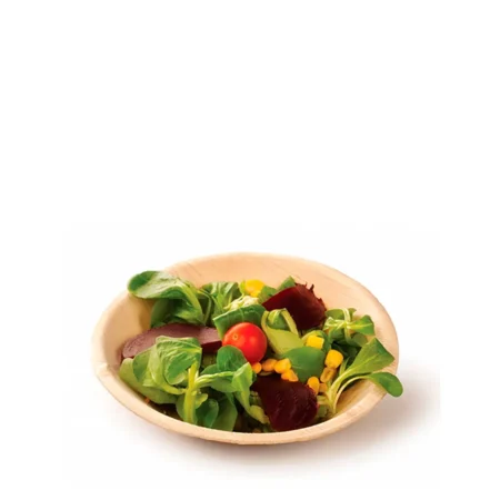 TIGELA EM ARECA NATURAL-FOLHA DE PALMEIRA-125x30MM-HOS189.38-2