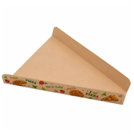 TRIANGULO PARA PIZZA 190X25 MM