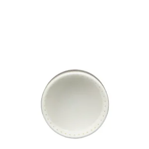 A caixa em cartão premium com tampa 200ml preto e branco, é uma embalagem elegante e altamente resistente, apta para utilização no forno, ideal para valorizar sobremesas gourmet e especialidades de pastelaria.