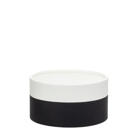 Produto sustentável caixa em cartão premium 475ml da Copopalhinhas para eventos e restauração