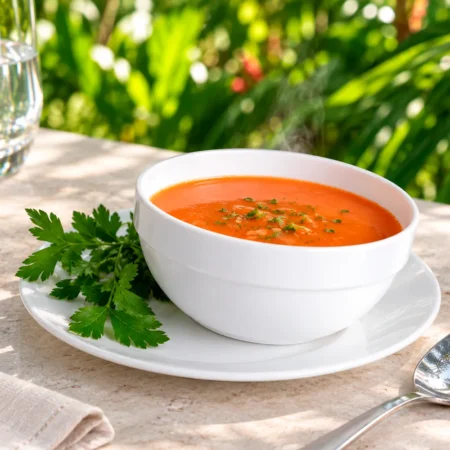 Por isso, esta tigela branca reutilizável é perfeita para hotéis, cantinas, refeitórios e serviços de catering.